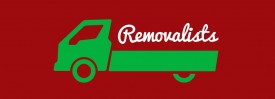 Removalists Dalwogon - Furniture Removals